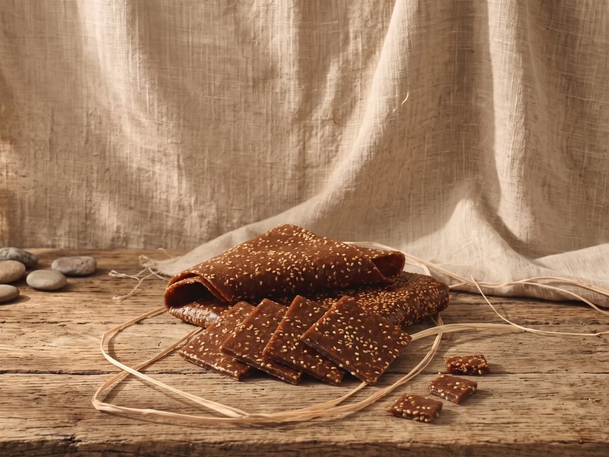 Dut Pestili — Küncülü