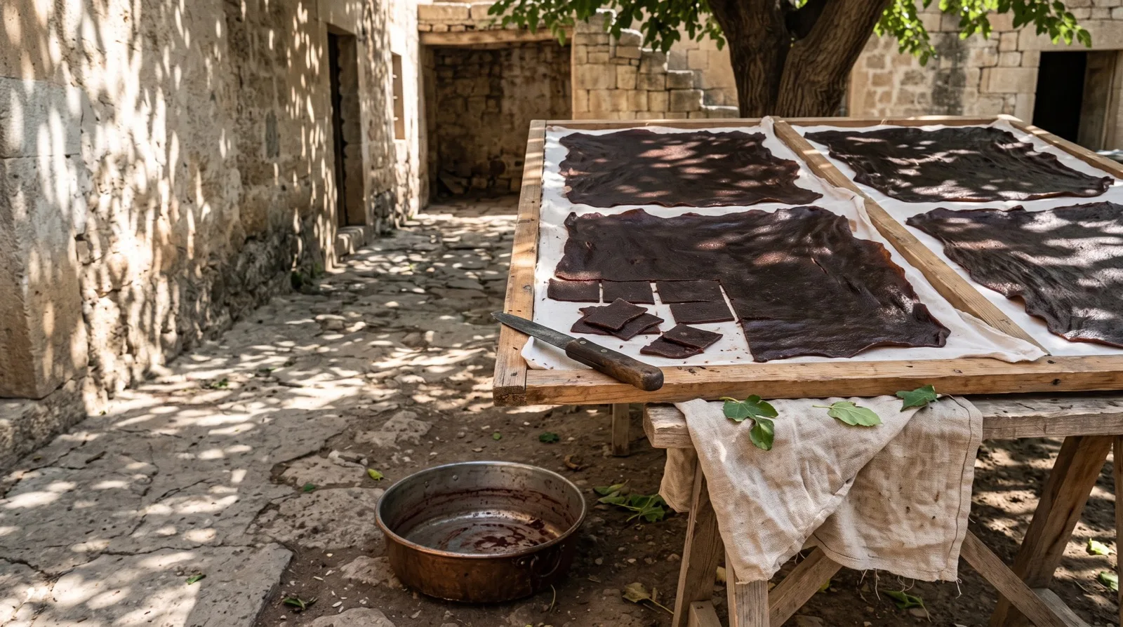 Dut Pestili Nedir? Nasıl Yapılır, Nasıl Saklanır